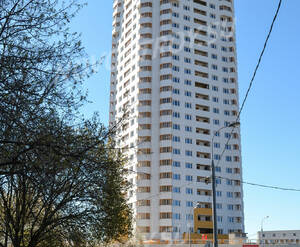 ЖК «Подсолнухи» (15.03.2013)