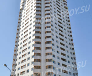 ЖК «Подсолнухи» (15.03.2013)