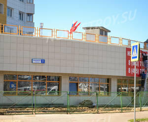 ЖК «Подсолнухи» (15.03.2013)