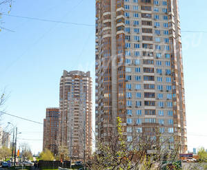 ЖК «Лазурный Блюз» (26.04.2013 г.)