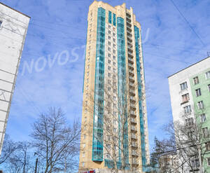 ЖК «Манхеттен» (10.05.2013г.)