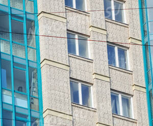 ЖК «Манхеттен» (10.05.2013г.)