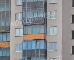 ЖК «Монплезир» (15.05.2013 г.)