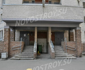 ЖК «Ладожский парк» (12.05.2013 г.)
