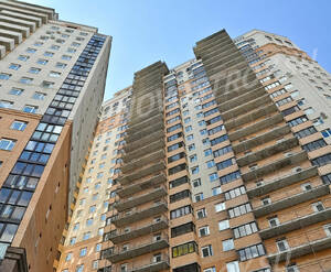 ЖК «Ломоносов» (20.05.2013 г.)