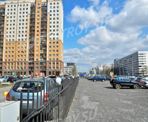 ЖК «Ломоносов» (20.05.2013 г.)ЖК «Ломоносов» (20.05.2013 г.)