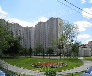 ЖК «Северное Бутово»