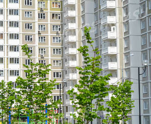 ЖК «Битцевский» (20.05.2013 г.)