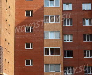 ЖК «Ижора» (15.05.2013)