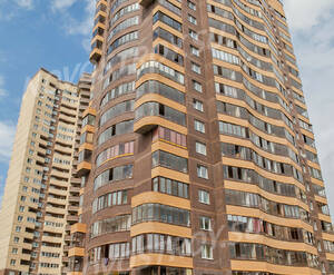 ЖК «Острова» (15.06.2013)