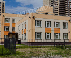 ЖК «Юнона» (15.06.2013)
