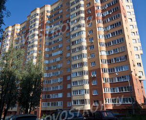 «Дом на улице Гагарина» (15.06.2013)