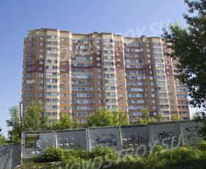 «Дом на улице Гагарина» (15.06.2013)