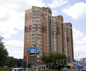 «Дом на улице Гагарина» (15.06.2013)
