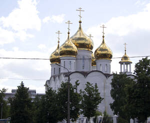 «Дом на улице Гагарина» (15.06.2013)