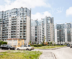 ЖК «Фортуна» (06.07.2013)