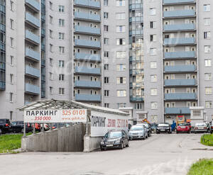 ЖК «Фортуна» (06.07.2013)