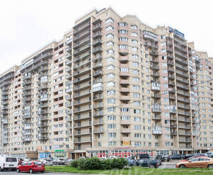 ЖК «Юнтоловский» (05.07.2013)