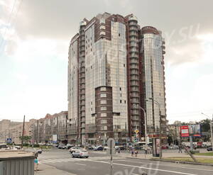 ЖК «Олимп» (15.06.2013)