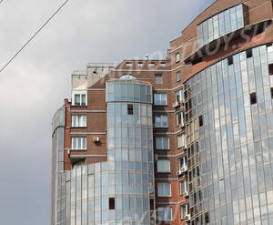 ЖК «Олимп» (15.06.2013)