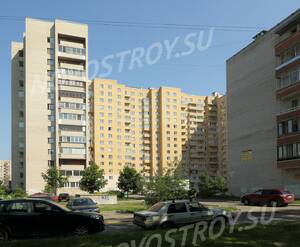 Дом на Типанова (05.07.2013)