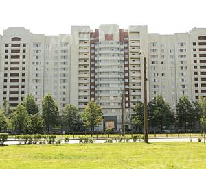 Дом на Типанова (05.07.2013)