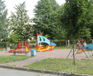ЖК Академический-2 (06.07.2013)