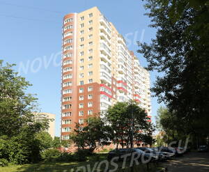 ЖК Академический-2 (06.07.2013)
