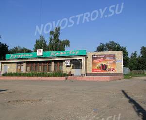 ЖК «Девятая линия» (20.06.2013 г.)