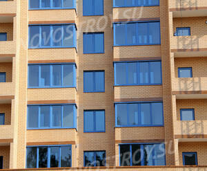 ЖК «Дом на улице Новой» (20.06.2013 г.)