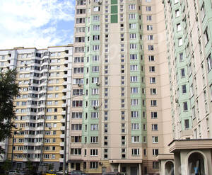 ЖК «Ольгино» (20.06.2013 г.)