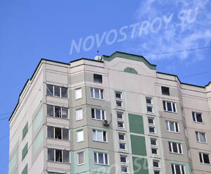 ЖК «Ольгино» (20.06.2013 г.)