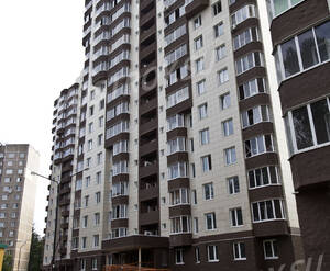 ЖК «Саввинские пруды» (20.06.2013 г.)