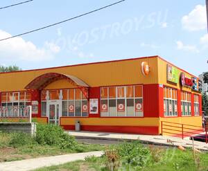 ЖК «Южное Кучино» (20.06.2013 г.)