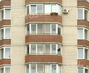 ЖК «Олимпийский» (20.06.2013 г.)