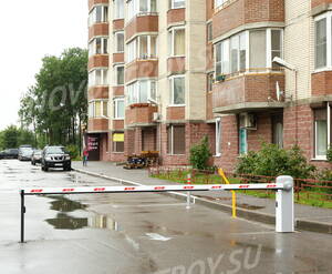 ЖК «Олимпийский» (20.06.2013 г.)