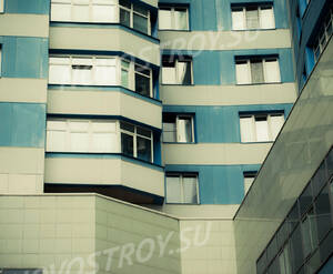 ЖК «Гранд-Паркъ»  (25.06.2013 г.)