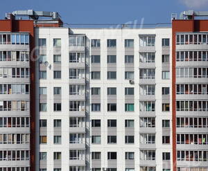 ЖК «Оптимист» (25.06.2013 г.)
