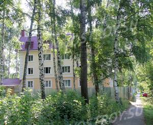 Жилой комплекс «Оквиль в Родниках» (20.06.2013 г.)