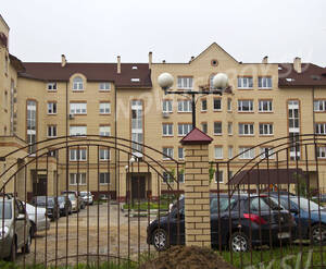 ЖК «Заречье» (20.06.2013 г.)