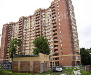 ЖК «Малахит» (20.06.2013 г.)