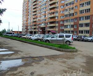 ЖК «Петровский» (30.06.2013 г.)