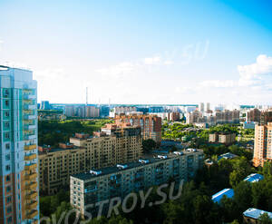 ЖК «Дом на Трудовой (10.07.2013 г.)