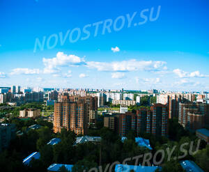 ЖК «Дом на Трудовой (10.07.2013 г.)