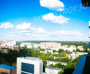 ЖК «Дом на Трудовой (10.07.2013 г.)