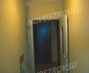 ЖК «Дом на Трудовой (10.07.2013 г.)