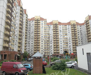 ЖК «Азовский» (25.06.2013 г.)