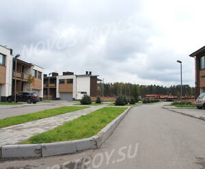 ЖК «Рижский квартал» (09.10.2013 г.)
