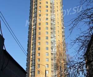 ЖК «Аврора» (23.10.2013 г.)