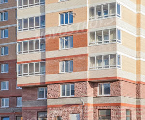 ЖК «Богатырь» (20.11.2013 г.)